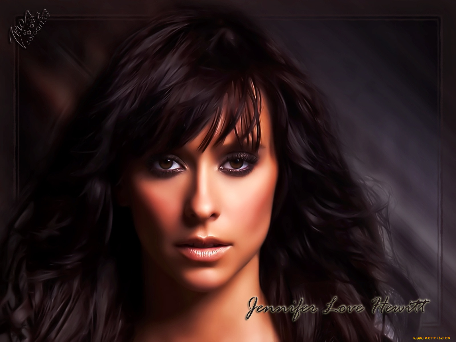 jennifer, love, hewitt, , 